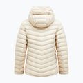 Moteriška pūsta striukė Peak Performance Frost Down Hood Jacket Sand Fog 2