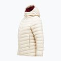 Moteriška pūsta striukė Peak Performance Frost Down Hood Jacket Sand Fog 3