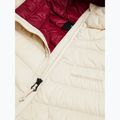 Moteriška pūsta striukė Peak Performance Frost Down Hood Jacket Sand Fog 4