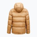 Vyriška pūsta striukė Peak Performance Rivel Down Jacket Sierra Sand 2