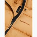 Vyriška pūsta striukė Peak Performance Rivel Down Jacket Sierra Sand 4