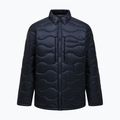 Vyriška pūsta striukė Peak Performance Helium Synthetic Overshirt Black