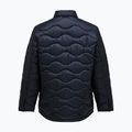 Vyriška pūsta striukė Peak Performance Helium Synthetic Overshirt Black 2