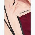 Moteriška slidinėjimo striukė Peak Performance Vertical Gore-Tex Pro Jacket peach fuzz/vertical zenith 4