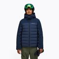 Vyriška slidinėjimo striukė Peak Performance Shred Down blue shadow