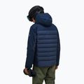 Vyriška slidinėjimo striukė Peak Performance Shred Down blue shadow 3