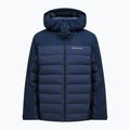 Vyriška slidinėjimo striukė Peak Performance Shred Down blue shadow 7