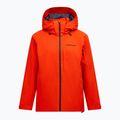 Vyriška slidinėjimo striukė Peak Performance Maroon Insulated solar burst 8