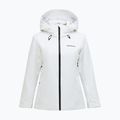 Moteriška slidinėjimo striukė Peak Performance Anima Insulated Jacket off white