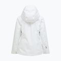 Moteriška slidinėjimo striukė Peak Performance Anima Insulated Jacket off white 2