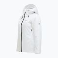 Moteriška slidinėjimo striukė Peak Performance Anima Insulated Jacket off white 3