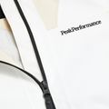 Moteriška slidinėjimo striukė Perak Performance Rider Tech Insulated smėlio rūkas/balta 9