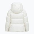 Moteriška slidinėjimo striukė Peak Performance Glissade Down off white 7