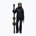 Moteriškos slidinėjimo kelnės Peak Performance Stretch Softshell black 2