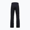 Moteriškos slidinėjimo kelnės Peak Performance Stretch Softshell black 6