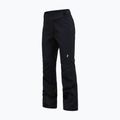Moteriškos slidinėjimo kelnės Peak Performance Stretch Softshell black 7
