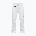 Moteriškos slidinėjimo kelnės Peak Performance Stretch Softshell off white