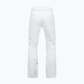Moteriškos slidinėjimo kelnės Peak Performance Stretch Softshell off white 2