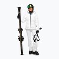 Moteriškos slidinėjimo kelnės Peak Performance Stretch Softshell off white 5