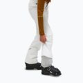 Moteriškos slidinėjimo kelnės Peak Performance Stretch Softshell off white 7