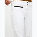 Moteriškos slidinėjimo kelnės Peak Performance Stretch Softshell off white 8