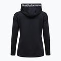 Moteriškas džemperis Peak Performance Rider Essentials Zip Hood black/black 7