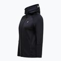Moteriškas džemperis Peak Performance Rider Essentials Zip Hood black/black 8