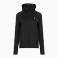 Moteriškas džemperis Peak Performance Rider Essentials Zip Hood black/black 6