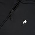 Moteriškas džemperis Peak Performance Rider Essentials Zip Hood black/black 8