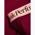 Moteriškas džemperis Peak Performance Rider Essentials Zip Hood Vertical Zenith/Peach Fuzz 4