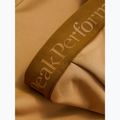 Moteriškas džemperis Peak Performance Rider Essentials Zip Hood Sierra Sand/Earthy Summit 4