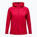 Moteriškas džemperis Peak Performance Rider Essentials Zip Hood no color