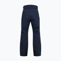 Vyriškos slidinėjimo kelnės Peak Performance Whitelight Insulated Pants blue shadow 2