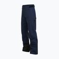 Vyriškos slidinėjimo kelnės Peak Performance Whitelight Insulated Pants blue shadow 3