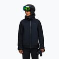 Vyriška slidinėjimo striukė Peak Performance Whitelight Insulated black