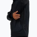 Vyriška slidinėjimo striukė Peak Performance Whitelight Insulated black 5