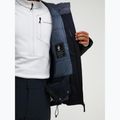Vyriška slidinėjimo striukė Peak Performance Whitelight Insulated black 6