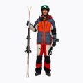 Vyriška slidinėjimo striukė Peak Performance Vertical GTX Pro solar burst/mountain mist 2