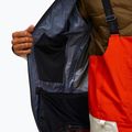 Vyriška slidinėjimo striukė Peak Performance Vertical GTX Pro solar burst/mountain mist 7