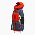 Vyriška slidinėjimo striukė Peak Performance Vertical GTX Pro solar burst/mountain mist 11