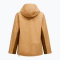 Vyriška slidinėjimo striukė Peak Performance Edge Insulated sierra sand/earthy summit 9
