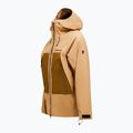 Vyriška slidinėjimo striukė Peak Performance Edge Insulated sierra sand/earthy summit 10