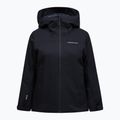 Moteriška slidinėjimo striukė Perak Performance Rider Tech Insulated juoda