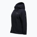 Moteriška slidinėjimo striukė Perak Performance Rider Tech Insulated juoda 3