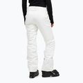 Moteriškos slidinėjimo kelnės Peak Performance Anima Insulated off white 2