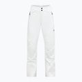 Moteriškos slidinėjimo kelnės Peak Performance Anima Insulated off white 5