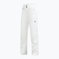 Moteriškos slidinėjimo kelnės Peak Performance Anima Insulated off white 7