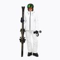Moteriškos slidinėjimo kelnės Peak Performance Anima Insulated off white 9