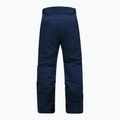 Vyriškos slidinėjimo kelnės Peak Performance Maroon Insulated blue shadow 6