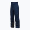 Vyriškos slidinėjimo kelnės Peak Performance Maroon Insulated blue shadow 7